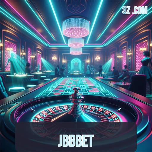 jbbbet Cassino Virtual